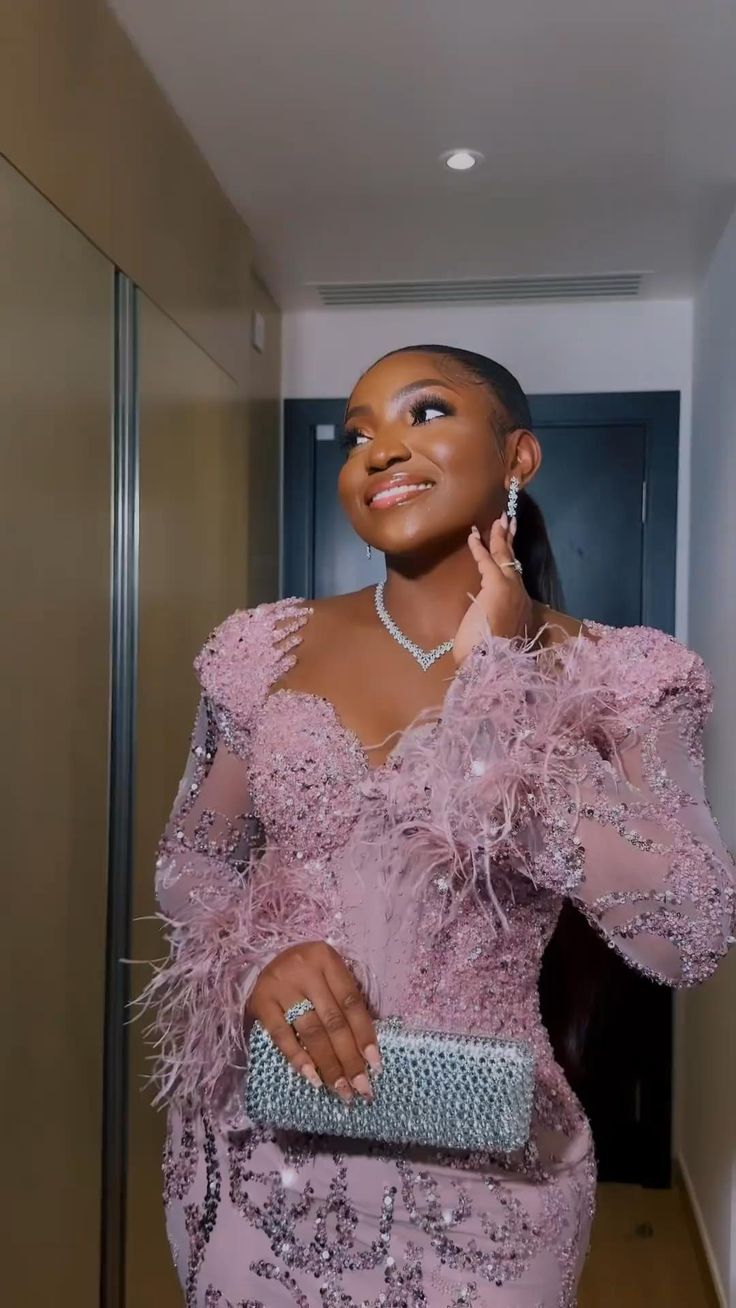 Asoebi Dresses